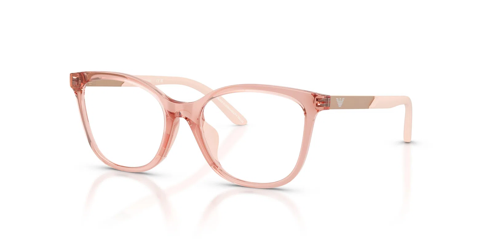Emporio Armani Kids 3011U Eyeglasses - view 33